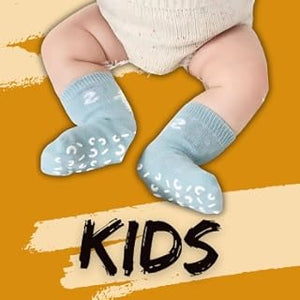 Kids Socks