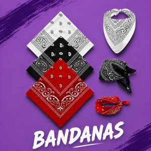 Bandanas