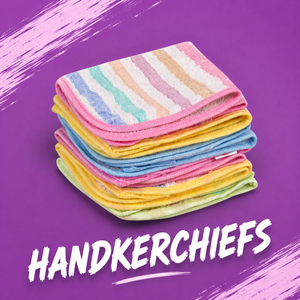 Handkerchiefs