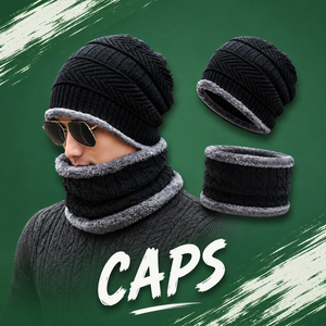 Caps