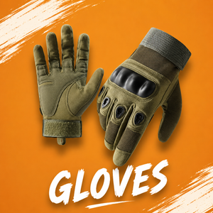 Gloves