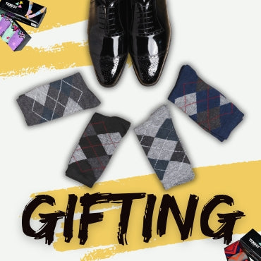 Gifting