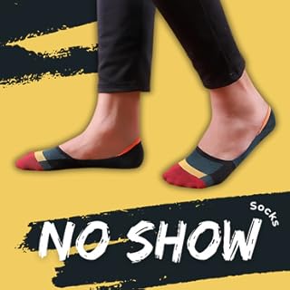 No Show Socks