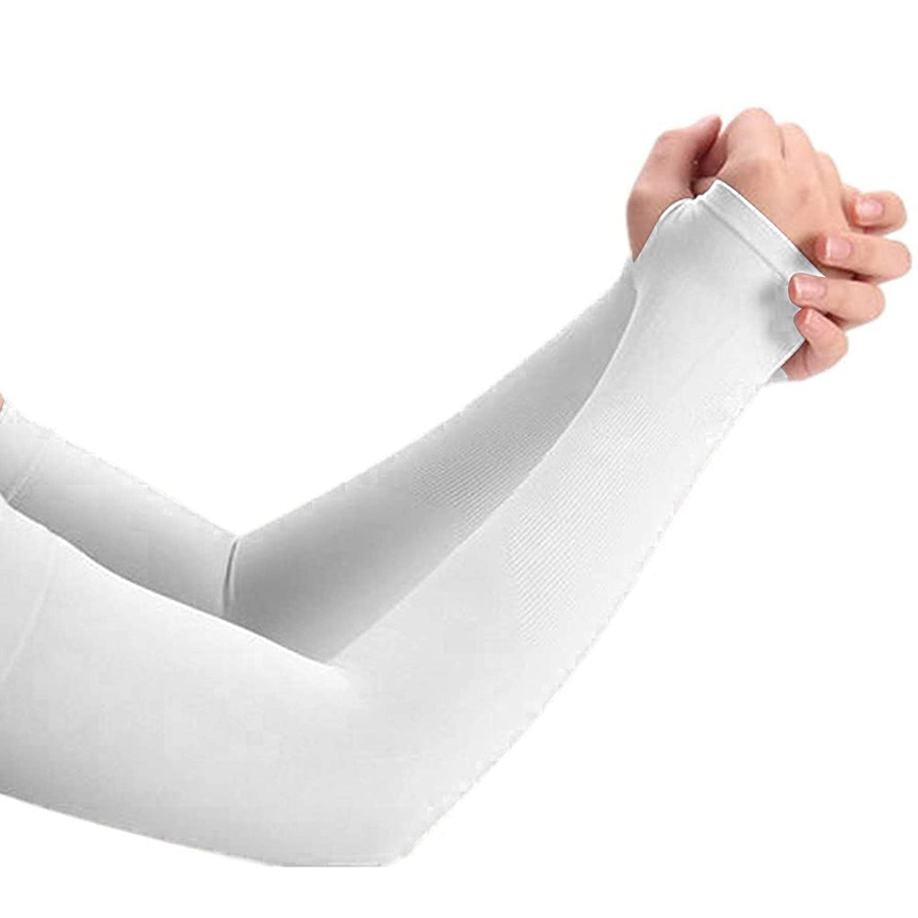 UV Protection Arm Sleeves (3 Pack)