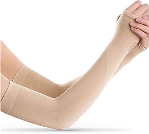 UV Protection Arm Sleeves (3 Pack)