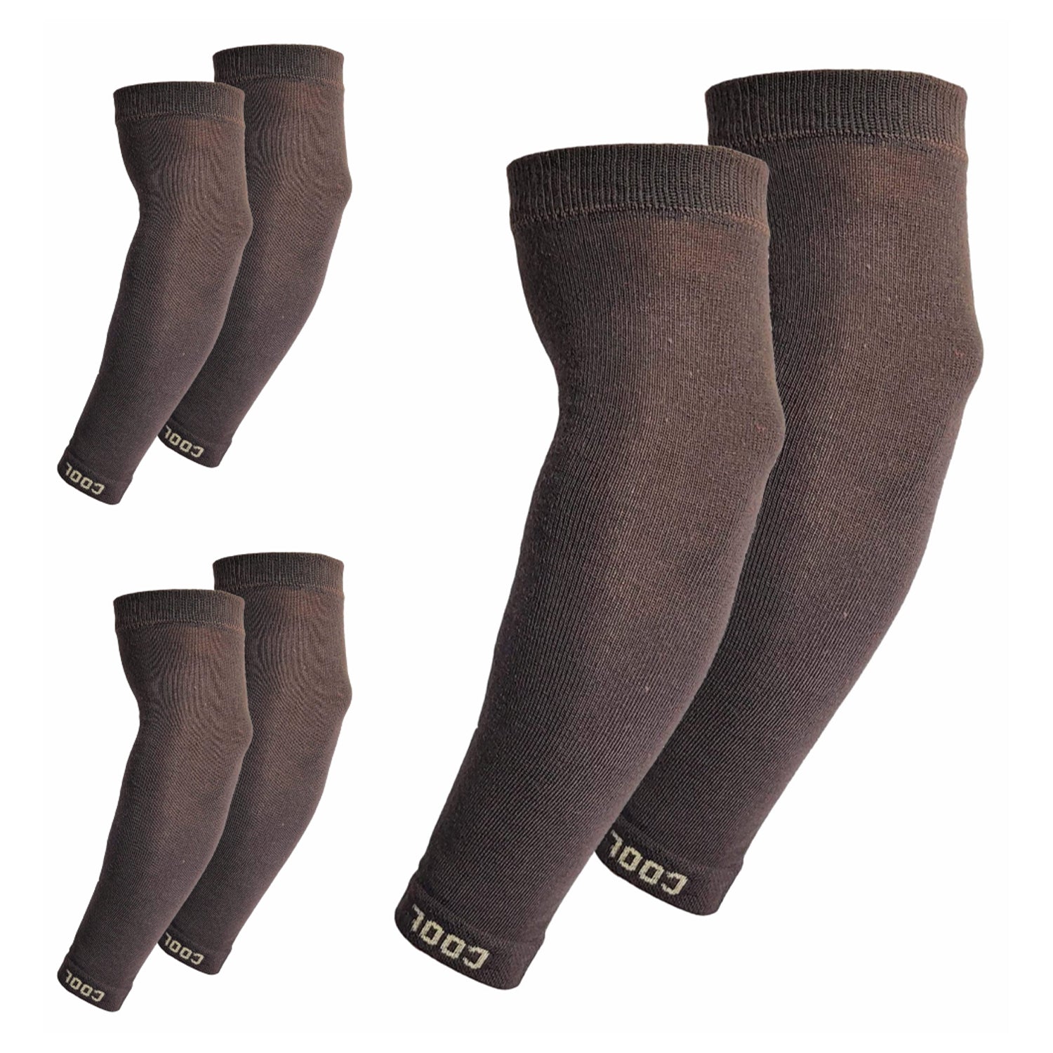 Sports Arm Sleeves (3 Pack)