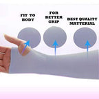 UV Protection Arm Sleeves (5 Pack)