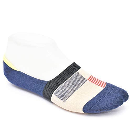 No Show Socks for Women & Men (6 Pack)