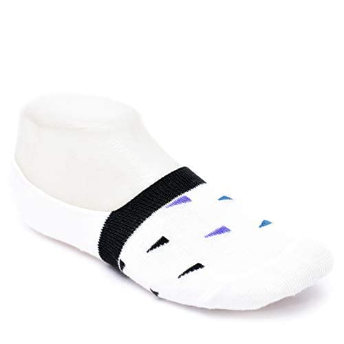 No Show Socks for Women & Men (6 Pack)
