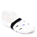 No Show Socks for Women & Men (6 Pack)