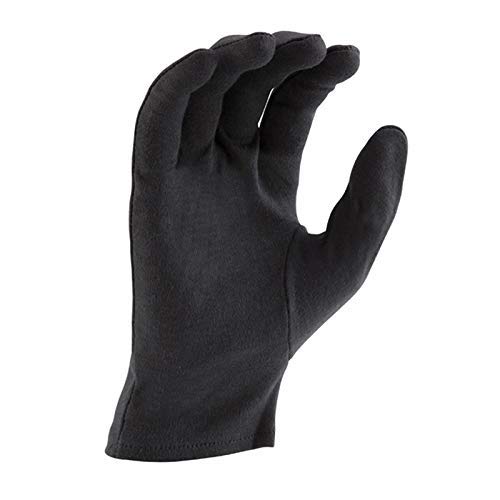 TENDSY Men's & Women's Hand Gloves For Protection From Sun Burn/Heat/Pollution (Set of 3 Pairs, Black, Blue & Brown Color, Free Size)