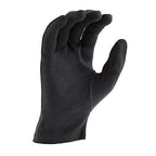 TENDSY Men's & Women's Hand Gloves For Protection From Sun Burn/Heat/Pollution (Set of 3 Pairs, Black, Blue & Brown Color, Free Size)