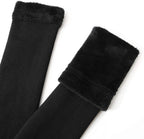 Winter Fleece Leg Warmers