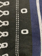 Shoe Lace Socks for Men & Women (5 Pack)