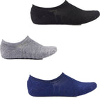 Anti Slip Terry Socks for Men & Women (6 Pack)