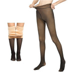 Winter Stockings for Women