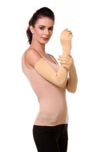 TENDSY Men's & Women's Hand Gloves For Protection From Sun Burn/Heat/Pollution (Set of 3 Pairs, Free Size)