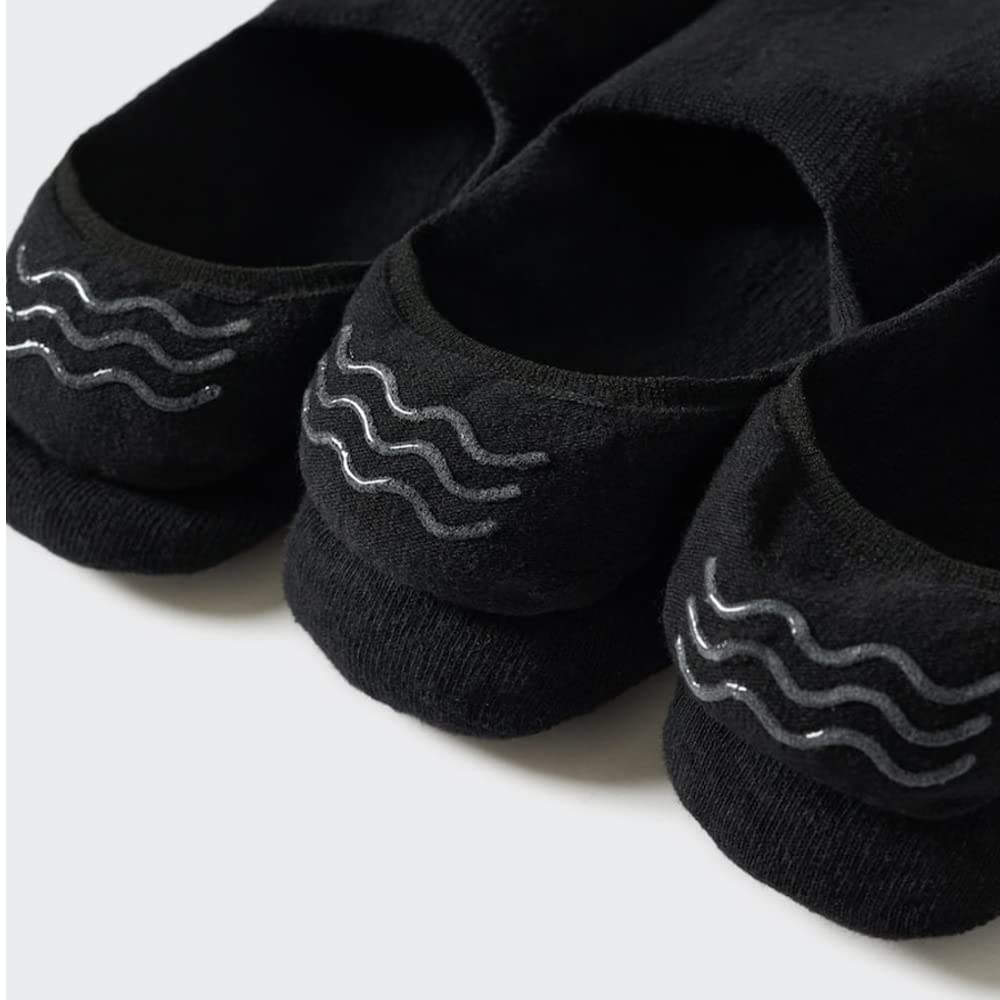 No Show Socks for Men & Women (5 Pack)