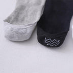 No Show Socks for Men & Women (5 Pack)