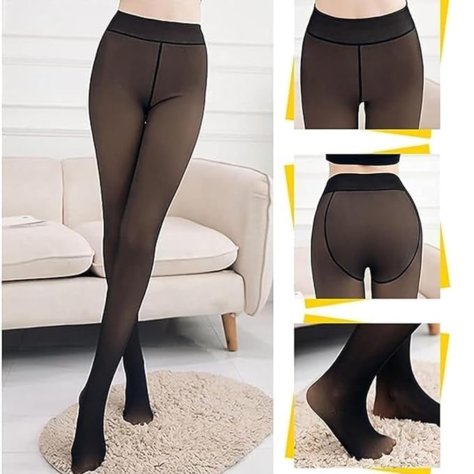 Winter Stockings for Women