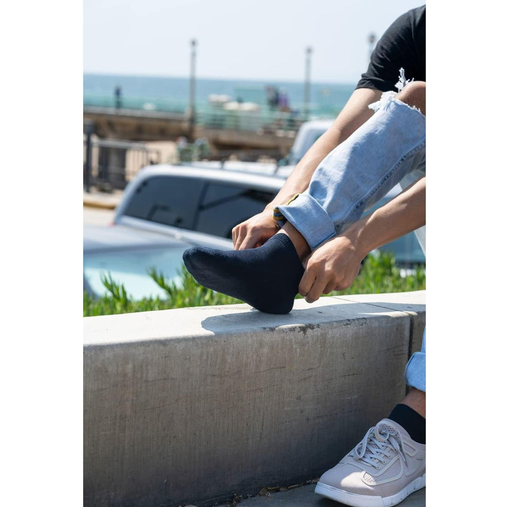 Ankle Socks (5 Pack)