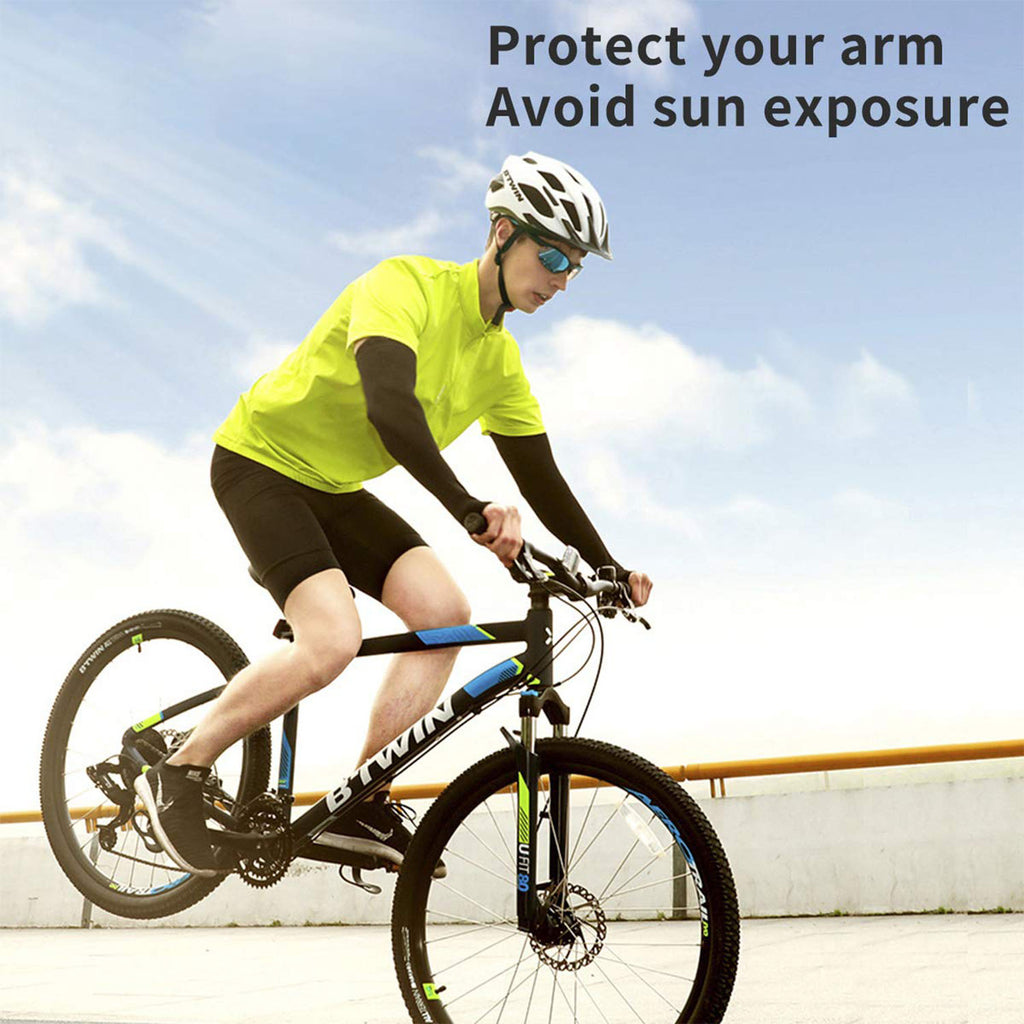 UV Protection Arm Sleeves (5 Pack)
