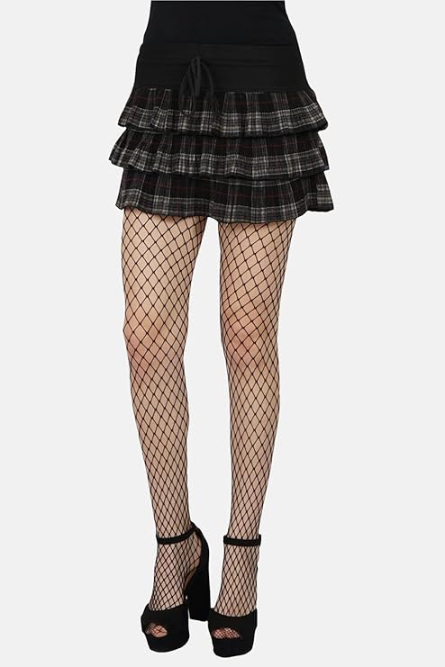 Women's Fishnet Stockings
