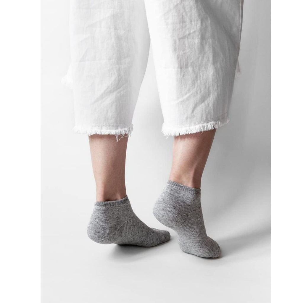 Ankle Socks (5 Pack)