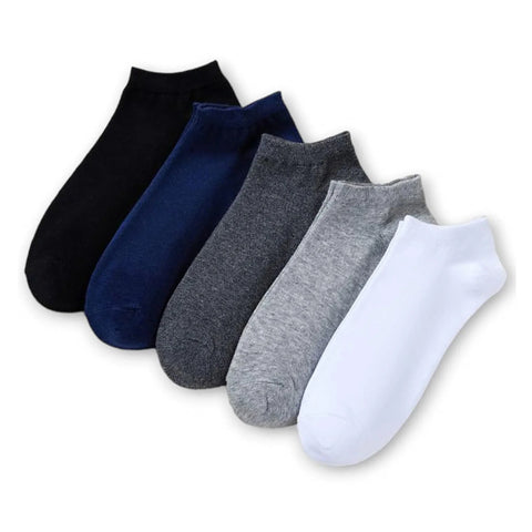 Ankle Socks (5 Pack)