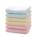 Ladies Handkerchiefs |100% Cotton Pastel Colors (6 Pack)