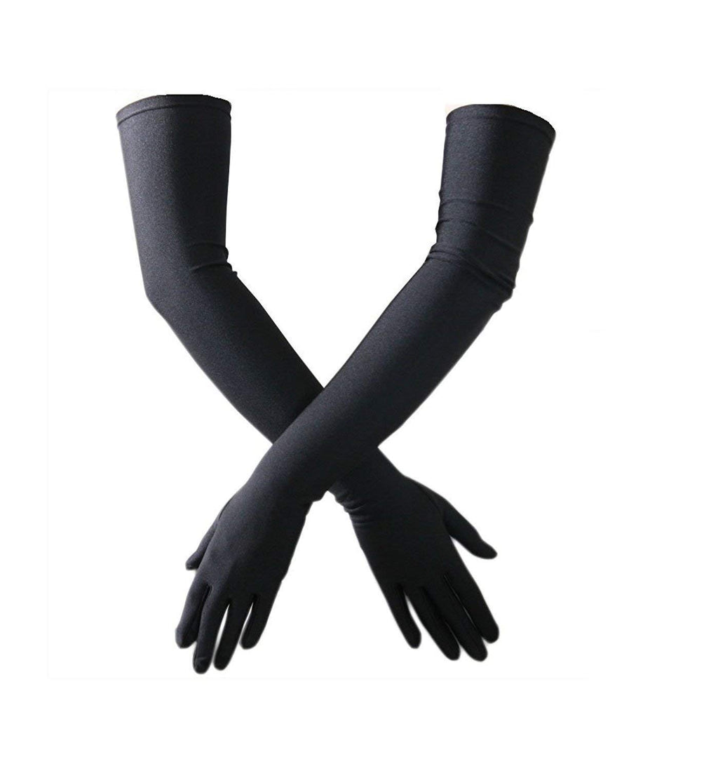 TENDSY Men's & Women's Hand Gloves For Protection From Sun Burn/Heat/Pollution (Set of 3 Pairs, Free Size)