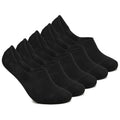 No Show Socks for Men & Women (5 Pack)