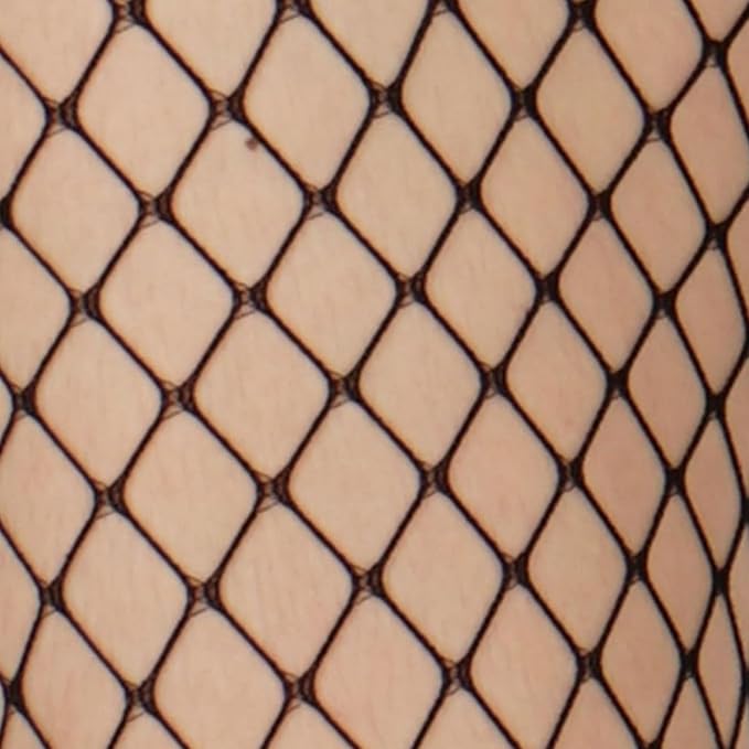 Women's Fishnet Stockings
