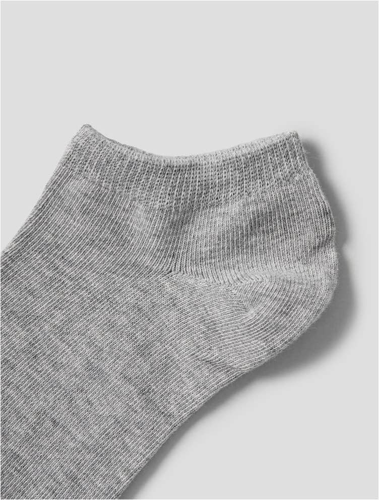 Ankle Socks (5 Pack)