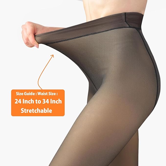 Winter Stockings for Women