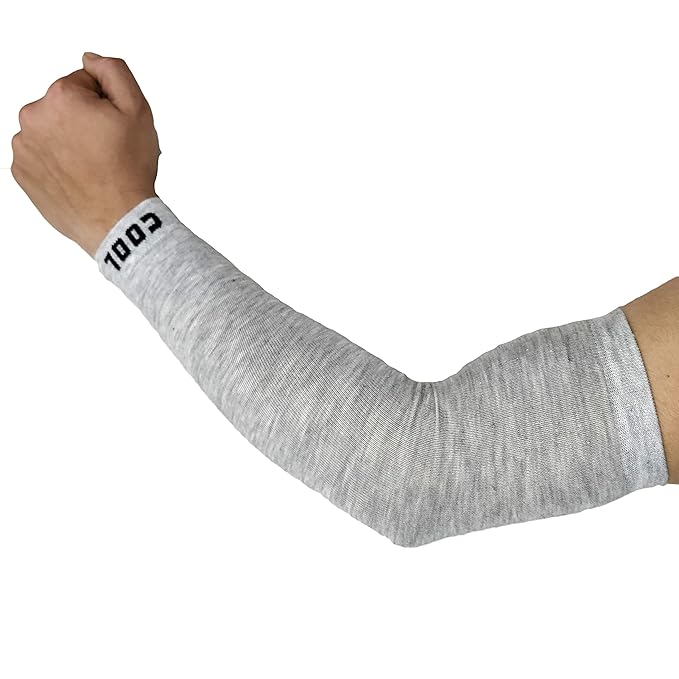 Compression Arm Sleeves (3 Pack)