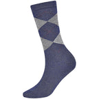 Men's Office Socks (4 Pack)