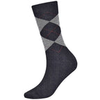 Men's Office Socks (4 Pack)