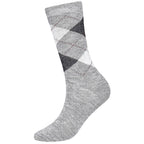 Men's Office Socks (4 Pack)
