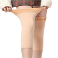 Winter Fleece Leg Warmers