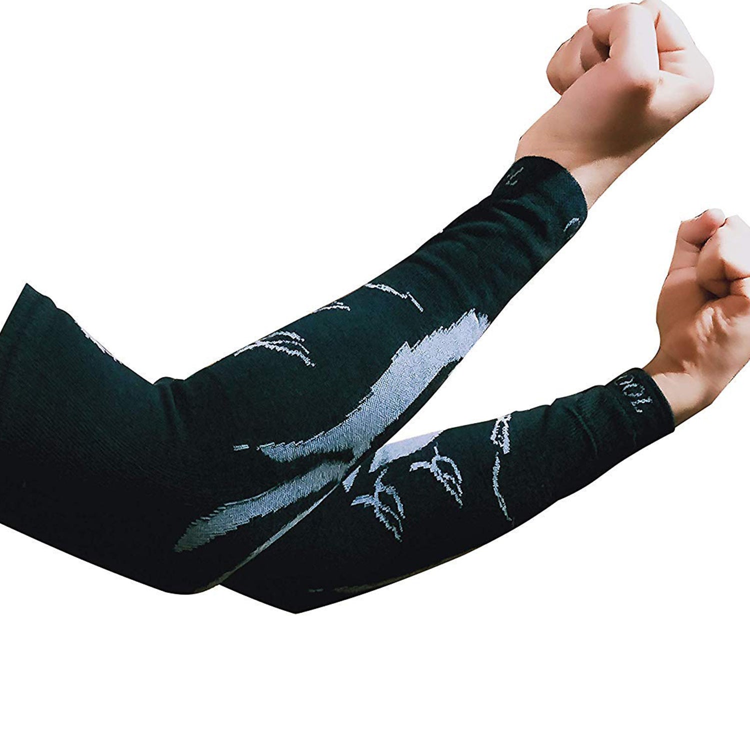 Sports Arm Sleeves (3 Pack)