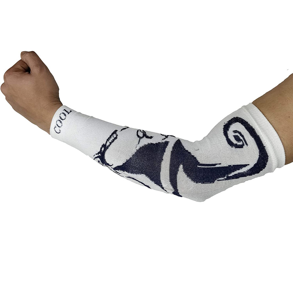 Sports Arm Sleeves (3 Pack)