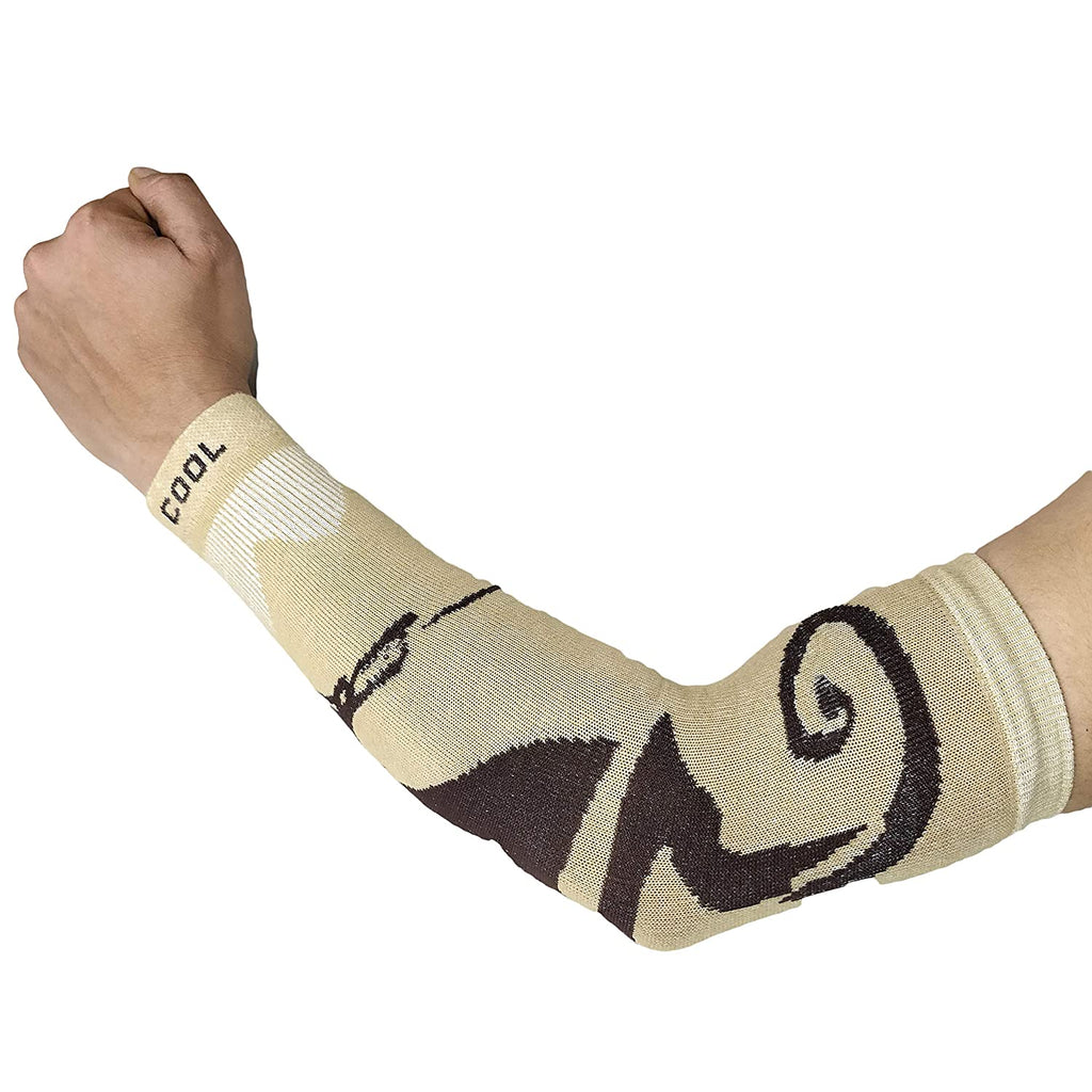 Sports Arm Sleeves (3 Pack)