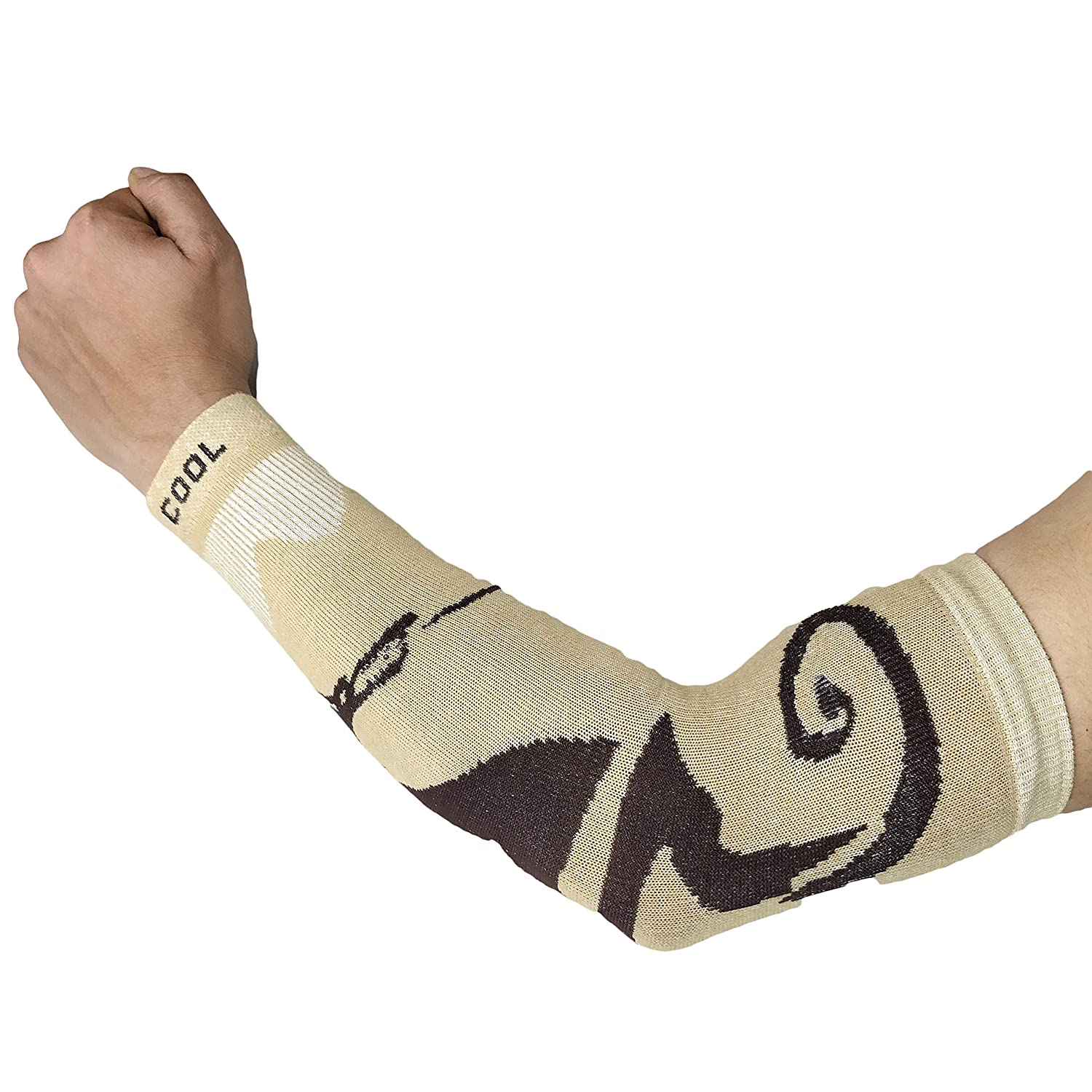 Sports Arm Sleeves (3 Pack)