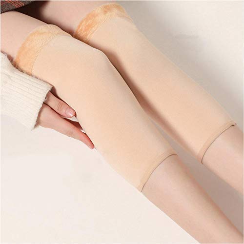 Winter Fleece Leg Warmers