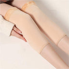 Winter Fleece Leg Warmers