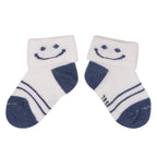 Cute Socks with Animal Designs for Kids (6 Pack)