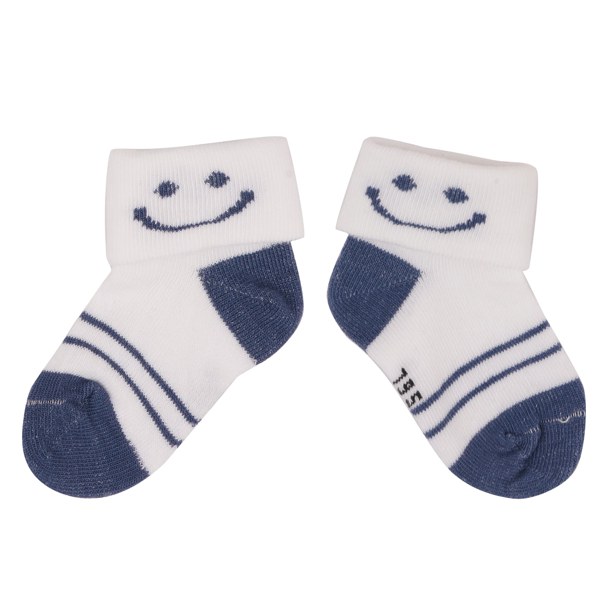 Cute Socks with Animal Designs for Kids (6 Pack)