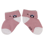 Cute Socks with Animal Designs for Kids (6 Pack)