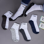 Mens Formal Socks (5 Pack)